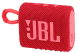 Портативная акустика JBL GO 3 (JBLGO3RED) - Red. Фото 7 из 9