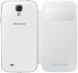 S View Cover Wireless Чехол для Samsung Galaxy S4 (i9500) - White. Фото 6 из 8