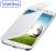 S View Cover Wireless Чехол для Samsung Galaxy S4 (i9500) - White