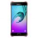Накладка Clear Cover для Samsung Galaxy A3 (2016) EF-QA310CZEGRU - Pink. Фото 5 из 5