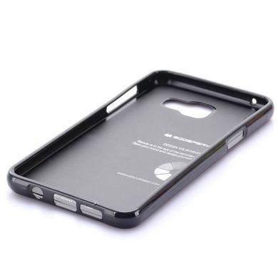 Силиконовая накладка Mercury Jelly Case для Samsung Galaxy A5 2016 (A510) - Black