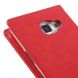 Чехол MERCURY Classic Flip для Samsung Galaxy A7 2016 (A710) - Red. Фото 10 из 10