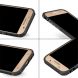 Защитный чехол UniCase Black Style для Samsung Galaxy A7 2017 (A720) - Less Is More. Фото 4 из 4