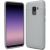 Силіконовий чохол IVSO Gentry Series для Samsung Galaxy A8+ 2018 (A730) - Gray