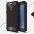 Захисний чохол UniCase Rugged Guard для Samsung Galaxy J2 2018 (J250), Черный