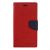 Чехол-книжка MERCURY Fancy Diary для Samsung Galaxy J3 2017 (J330) - Red