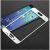 Защитное стекло IMAK 3D Full Protect для Samsung Galaxy J3 2017 (J330) - White
