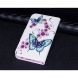 Чехол-книжка UniCase Color Wallet для Samsung Galaxy J7 2017 (J730) - Butterfly in Flowers B. Фото 10 из 10