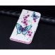 Чехол-книжка UniCase Color Wallet для Samsung Galaxy J7 2017 (J730) - Butterfly in Flowers B. Фото 9 из 10