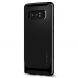 Защитный чехол Spigen SGP Neo Hybrid для Samsung Galaxy Note 8 (N950) - Shiny Black. Фото 1 из 9