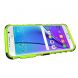 Захисний чохол UniCase Hybrid X для Samsung Galaxy S7 edge (G935), Зелений