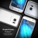Защитная накладка RINGKE Fusion для Samsung Galaxy S7 (G930) - Black. Фото 2 из 6