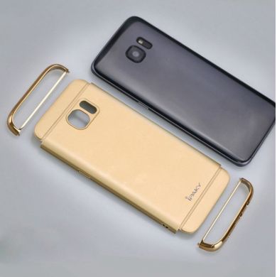 Чехол IPAKY Slim Armor для Samsung Galaxy S7 (G930) - Black