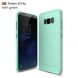 Защитный чехол UniCase Carbon для Samsung Galaxy S8 Plus (G955) - Turquoise. Фото 1 из 9