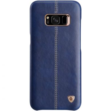 Защитный чехол NILLKIN Englon Series для Samsung Galaxy S8 Plus (G955) - Blue