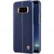 Защитный чехол NILLKIN Englon Series для Samsung Galaxy S8 Plus (G955) - Blue. Фото 1 из 14