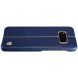 Защитный чехол NILLKIN Englon Series для Samsung Galaxy S8 Plus (G955) - Blue. Фото 2 из 14