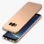 Пластиковый чехол MOFI Slim Shield для Samsung Galaxy S8 (G950) - Gold