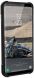 Защитный чехол URBAN ARMOR GEAR Monarch для Samsung Galaxy S9+ (G965) - Black. Фото 3 из 8