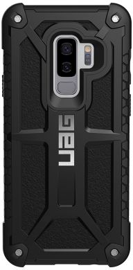 Защитный чехол URBAN ARMOR GEAR Monarch для Samsung Galaxy S9+ (G965) - Black
