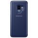 Чехол Clear View Standing Cover для Samsung Galaxy S9 (G960) EF-ZG960CLEGRU - Blue. Фото 3 из 5