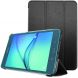 Чехол UniCase Slim Leather для Samsung Galaxy Tab A 8.0 (T350/351) - Black. Фото 1 из 13