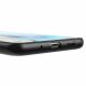 Силиконовый (TPU) чехол BASEUS Ultra Thin Matte для Samsung Galaxy S20 Ultra (G988) - Transparent Black. Фото 9 из 9