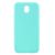 Силіконовий (TPU) чохол Deexe Soft Case для Samsung Galaxy J5 2017 (J530), Зелений
