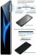 Защитная пленка IMAK Soft Crystal для Samsung Galaxy A10s (A107). Фото 10 из 15