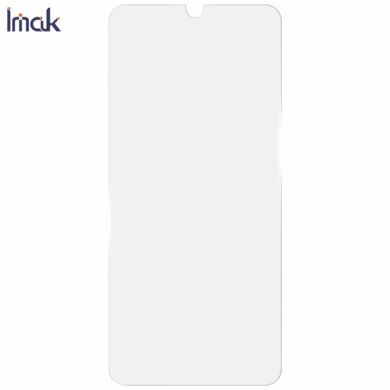 Защитная пленка IMAK Soft Crystal для Samsung Galaxy A41 (A415)