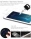 Защитная пленка IMAK Soft Crystal для Samsung Galaxy A41 (A415). Фото 5 из 10