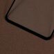 Защитное стекло Deexe Full Glue Coverage для Samsung Galaxy A50 (A505) / A30 (A305) / A30s (A307) / A50s (A507) - Black. Фото 3 из 6