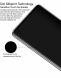 Защитное стекло IMAK 3D Curved Full Covering для Samsung Galaxy Note 20 Ultra (N985) - Black. Фото 14 из 15