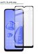 Защитное стекло IMAK 5D Pro+ Full Glue для Samsung Galaxy A02s (A025) - Black. Фото 5 из 11