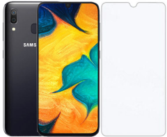 Защитное стекло INCORE Crystal Glass для Samsung Galaxy A30 (A305)