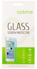 Защитное стекло Optima XS для Samsung Galaxy A9 2018 (A920)