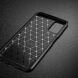 Защитный чехол Deexe Fusion для Samsung Galaxy A03s (A037) - Black. Фото 7 из 8