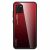 Защитный чехол Deexe Gradient Color для Samsung Galaxy Note 10 Lite (N770) - Red