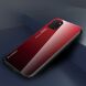 Защитный чехол Deexe Gradient Color для Samsung Galaxy Note 10 Lite (N770) - Red. Фото 2 из 13