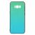 Защитный чехол Deexe Gradient Color для Samsung Galaxy S8 Plus (G955) - Cyan / Blue