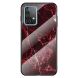 Защитный чехол Deexe Gradient Pattern для Samsung Galaxy A52 (A525) / A52s (A528) - Red. Фото 1 из 2