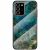 Защитный чехол Deexe Gradient Pattern для Samsung Galaxy Note 20 Ultra (N985) - Emerald