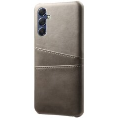 Защитный чехол Deexe Pocket Case для Samsung Galaxy A05s (A057) - Grey