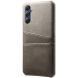 Защитный чехол Deexe Pocket Case для Samsung Galaxy A05s (A057) - Grey. Фото 1 из 4