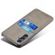 Защитный чехол Deexe Pocket Case для Samsung Galaxy A05s (A057) - Grey. Фото 3 из 4