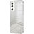 Защитный чехол Deexe Sparkles Cover для Samsung Galaxy A34 (A346) - Transparent