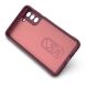 Защитный чехол Deexe Terra Case для Samsung Galaxy S21 Plus (G996) - Wine Red. Фото 2 из 6