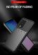 Защитный чехол Deexe Thunder Series для Samsung Galaxy S20 Ultra (G988) - Blue. Фото 2 из 12