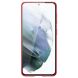 Защитный чехол DUX DUCIS YOLO Series для Samsung Galaxy S21 FE (G990) - Red. Фото 2 из 10