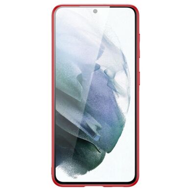 Защитный чехол DUX DUCIS YOLO Series для Samsung Galaxy S21 FE (G990) - Red